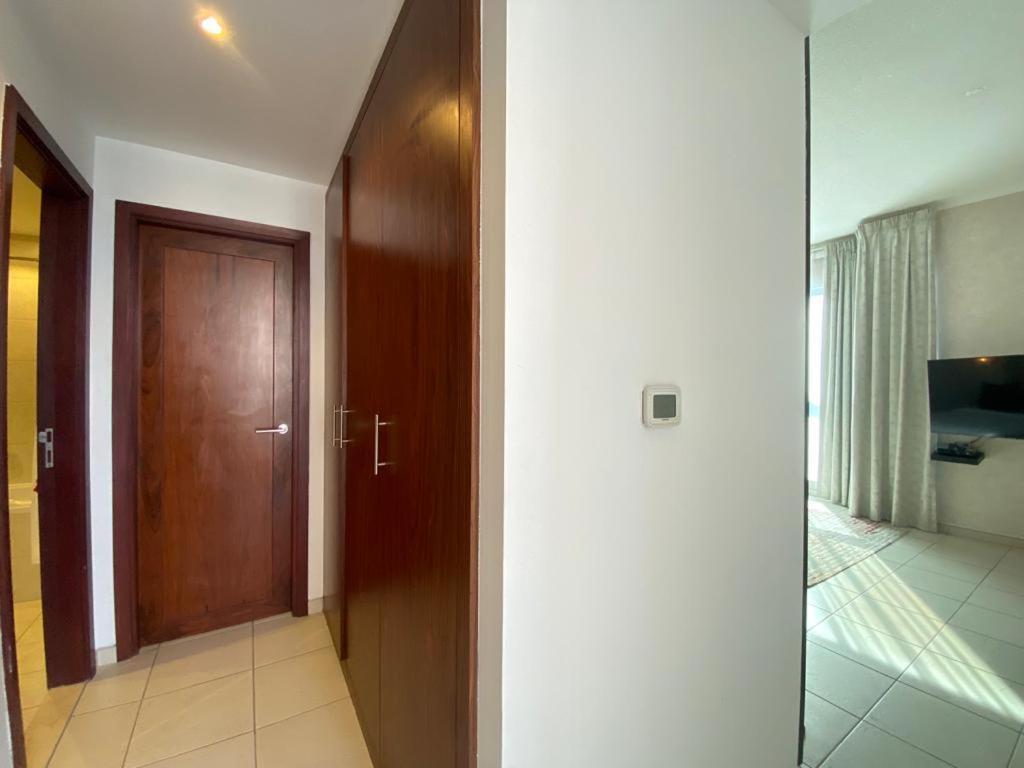 Durrani Homes - The Residences 5Br Besides Dubai Mall With Burjkhalifa And Fountain View Eksteriør billede